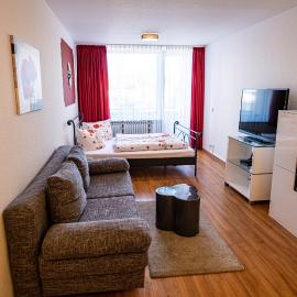 Ferienapartment Blume