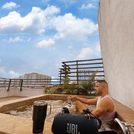Lindo Apartamento con Jacuzzi en Monteria, hotel di Montería