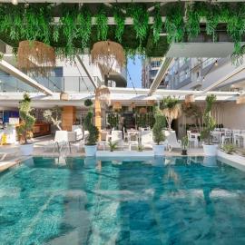 Reo Hotel
