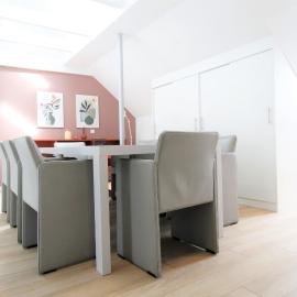 Haus Barbara - Schwimmbad und Sauna im Haus-Whg 12