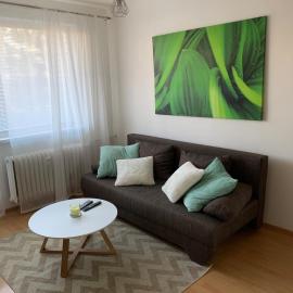 Your home 10 with parking