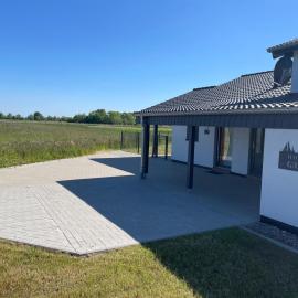 Ferienhaus G32 in Eckwarderhörne