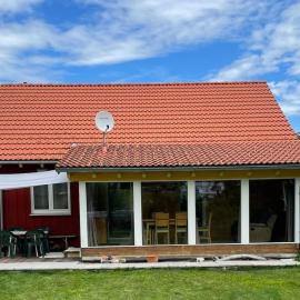 Ferienhaus Stefanie, hotel a Bernbeuren