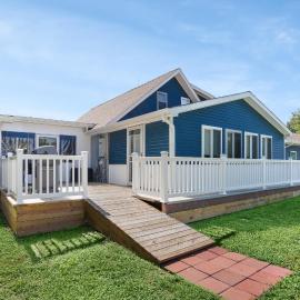 Grandma's House - Close to town, game area & pet friendly!