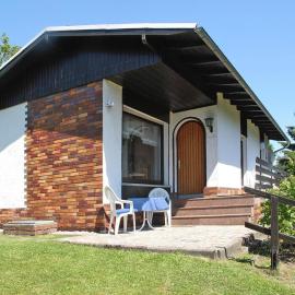 Ferienhaus in Suhl nahe Skipiste, hotel a Suhl