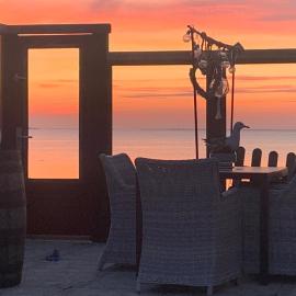 Traumlage Nr 58 Traumblick direkt am Wattenmeer erste Reihe unendliche Weite, eingebettet in der Natur