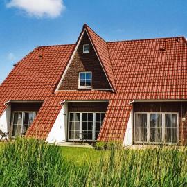 Seepark Burhave, Burhave, hotel u gradu Burhave