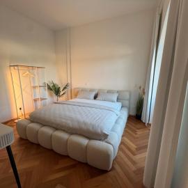 Isaak Apartment Löwenbau E1-W06