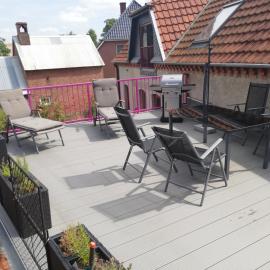 Ferienwohnung Wittenburg 2, hotel a Wittenburg