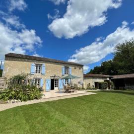 Domaine Le Nourrissat