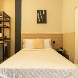 Soleil Suites
