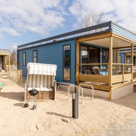 Boje 73, Hotel in Scharbeutz