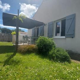 Au cœur de l'ile d'Oléron