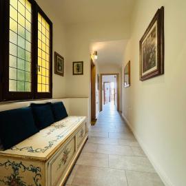 Poggi 7 – hotel we Florencji
