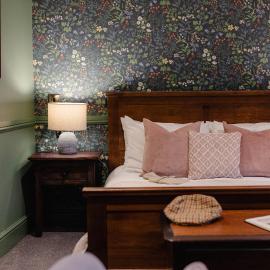 Weavers Guesthouse by Weavers of Haworth、ハワースのホテル