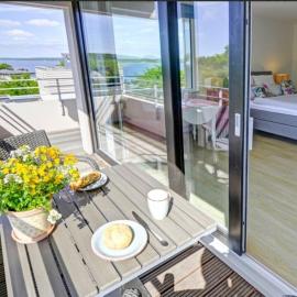 Ulstrupfeld में, होटल Apartment Sonnendeck