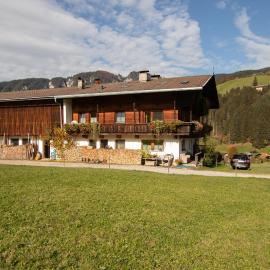 Ferienwohnung zum Mühltal WILD025, viešbutis mieste Wildschönau