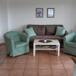 Appartement Fördeblick am Strand von Wassersleben App 631