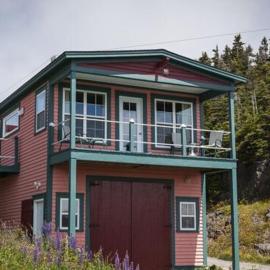Boat House Loft, Hotel in Port Rexton