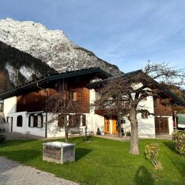 Ferienwohnung Schneider