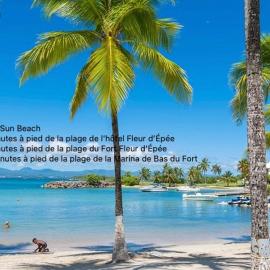 Studio Sun Beach