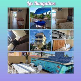 Los Bungalitos, Hotel in Rincón de Guayabitos