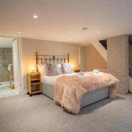 Birkdale Retreat, Hotel in Southport