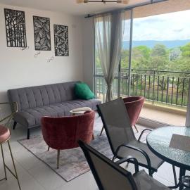 Apartamento vacacional, Ricaurte