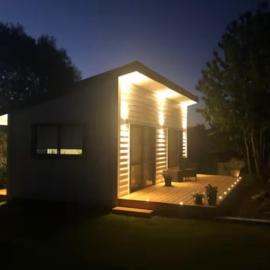 The Sanctuary, hotel in Ohakune