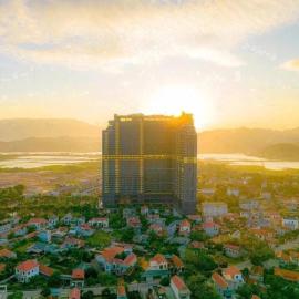 LYNN TIMES THANH THUỶ - Khu nghỉ dưỡng khoáng nóng, hotel in Xuân Vi