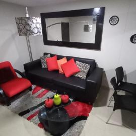 Cómodo y elegante apartamento, hotel in Barquisimeto
