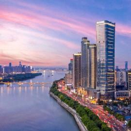 林夕居酒店长沙五一广场国金中心店, hotel in Changsha