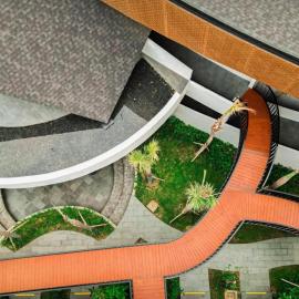 The Astana Resort and Leisure, hotel em Dayu