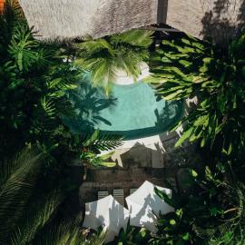 Conga Boutique Hotel, hotel en Puerto Viejo