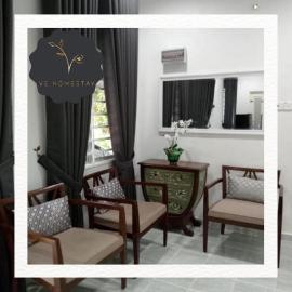 VE Homestay Pasir Puteh