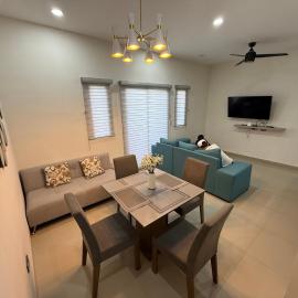 Departamento Isla Central 1