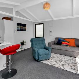 Cottage on Churchill, hotel in Whangarei