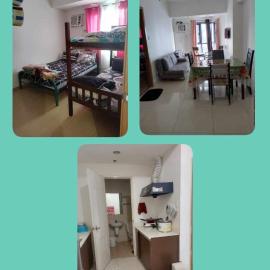 Urban haven Family&Barkada room