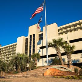 Shell Island Resort - All Oceanfront Suites, Hotel in Wrightsville Beach