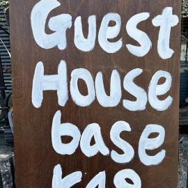 base-k49guesthouse, Hotel in Tenri