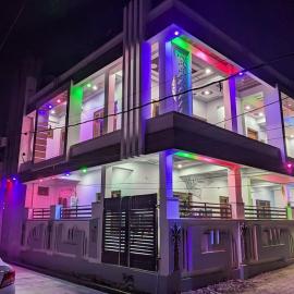 Aadya's Blessed Home, hotel in Prayagraj