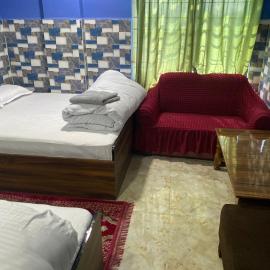 Hotel Annapurna, Hotel in Nepalganj
