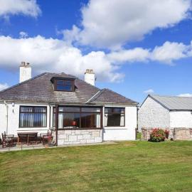 Auld House, ξενοδοχείο σε Brora
