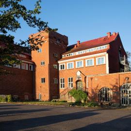 Hambo, hotel en Hammenhög
