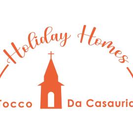 Residence Della Corte Tocco Casauria Pescara, hotel a Tocco da Casauria