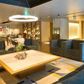 Hotel Resol Nagoya، فندق في ناغويا