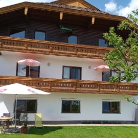 Haus Christof private Ferienwohnungen Nähe Wörthersee und Ossiacher See