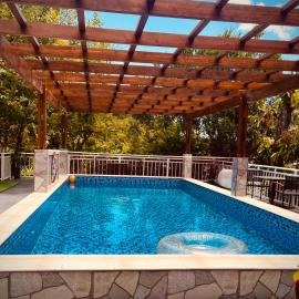 Belle Montagne Holiday Apartments, hotel v destinácii Grand'Anse