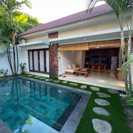 Villa Lil'u