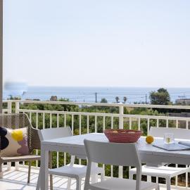 Color Dream Residence, hotel en Monopoli